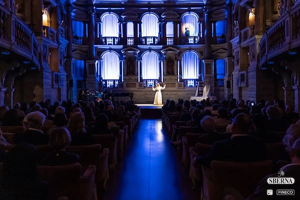 Sberna . FinecoBank . Siglacom Club <br/ > Sberna Bella