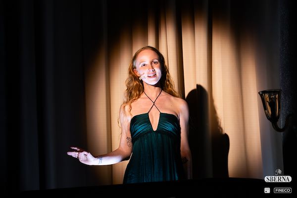 Sberna . FinecoBank . Siglacom Club <br/ > Sberna Bella