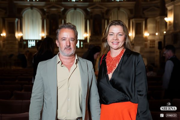 Sberna . FinecoBank . Siglacom Club <br/ > Sberna Bella