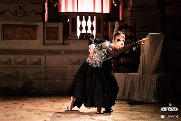 Sberna . FinecoBank . Siglacom Club <br/ > Sberna Bella