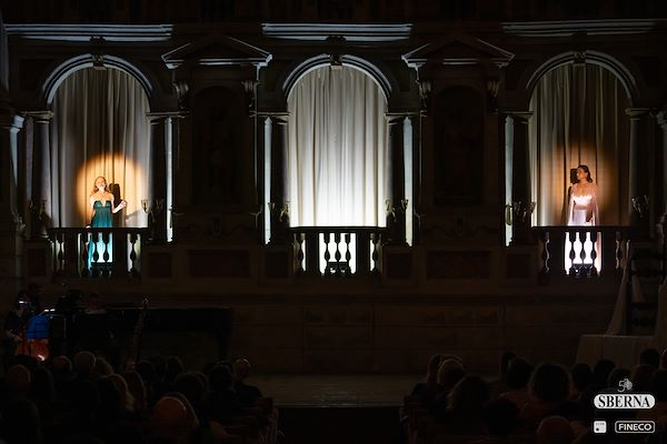 Sberna . FinecoBank . Siglacom Club <br/ > Sberna Bella