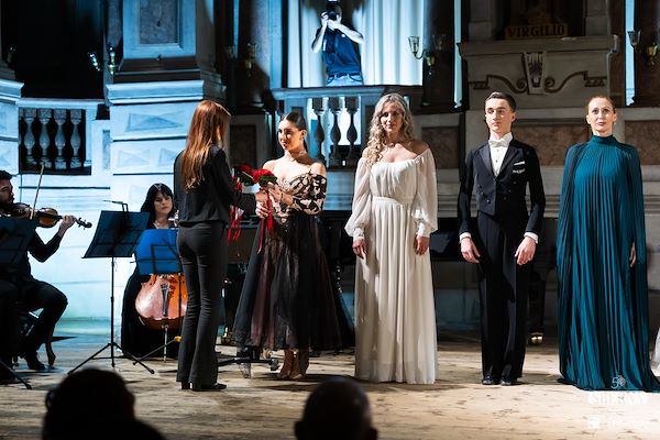 Sberna . FinecoBank . Siglacom Club <br/ > Sberna Bella