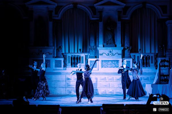 Sberna . FinecoBank . Siglacom Club <br/ > Sberna Bella