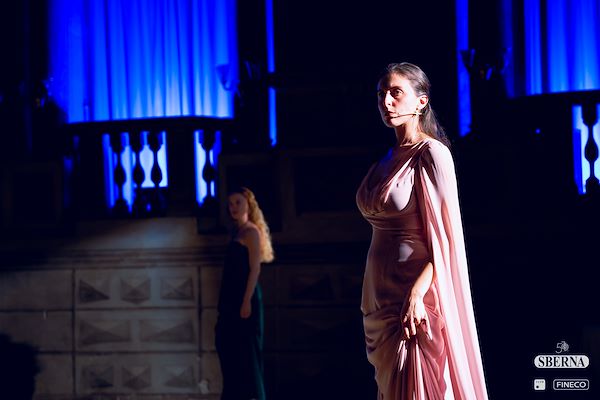 Sberna . FinecoBank . Siglacom Club <br/ > Sberna Bella