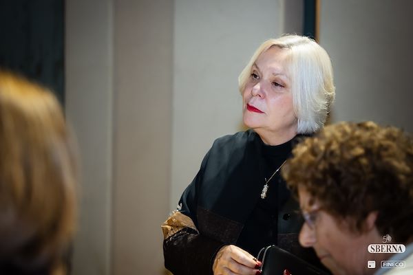 Sberna . FinecoBank . Siglacom Club <br/ > Sberna Bella