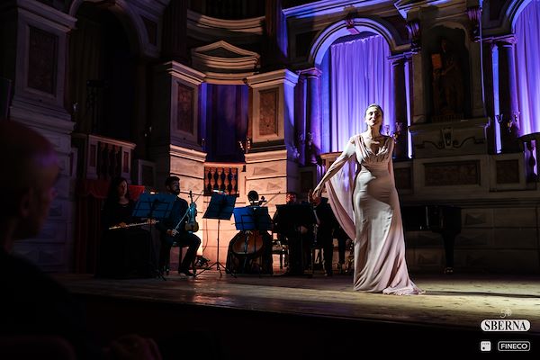 Sberna . FinecoBank . Siglacom Club <br/ > Sberna Bella