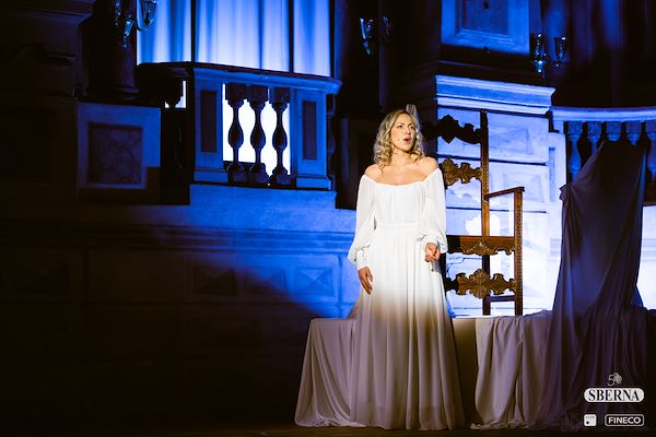 Sberna . FinecoBank . Siglacom Club <br/ > Sberna Bella