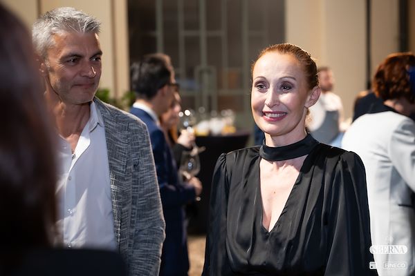 Sberna . FinecoBank . Siglacom Club <br/ > Sberna Bella