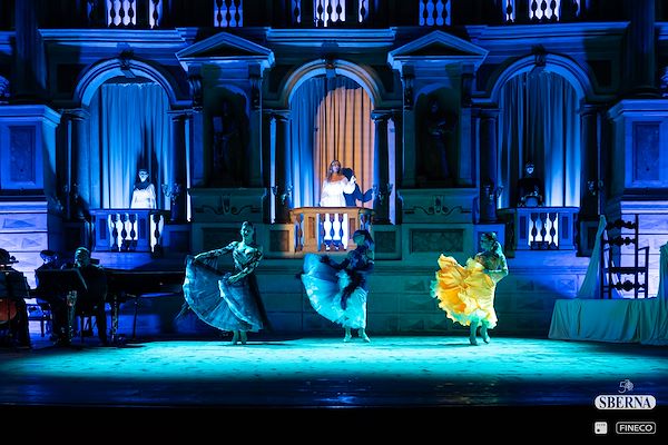 Sberna . FinecoBank . Siglacom Club <br/ > Sberna Bella