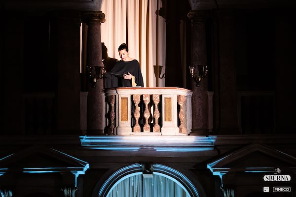 Sberna . FinecoBank . Siglacom Club <br/ > Sberna Bella