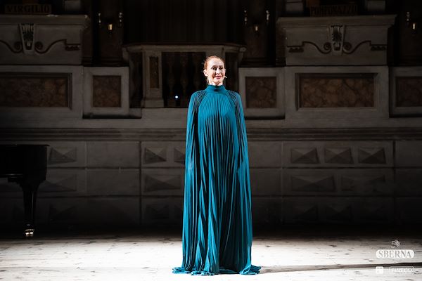 Sberna . FinecoBank . Siglacom Club <br/ > Sberna Bella