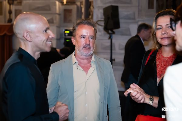 Sberna . FinecoBank . Siglacom Club <br/ > Sberna Bella