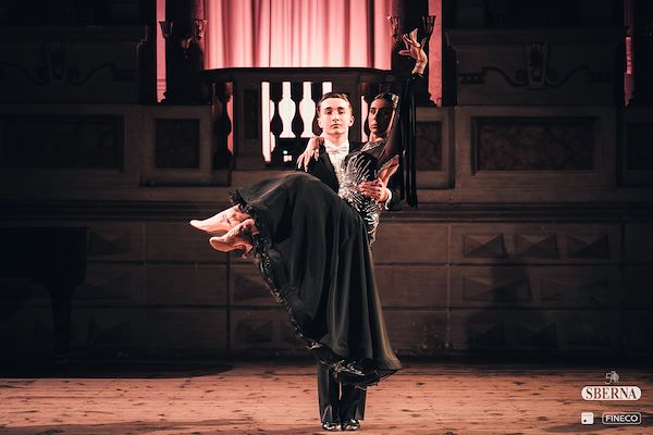 Sberna . FinecoBank . Siglacom Club <br/ > Sberna Bella