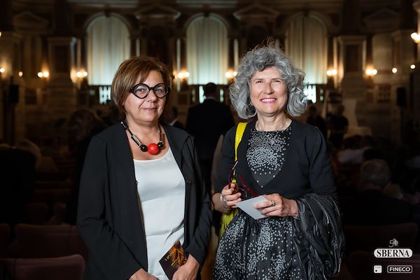 Sberna . FinecoBank . Siglacom Club <br/ > Sberna Bella