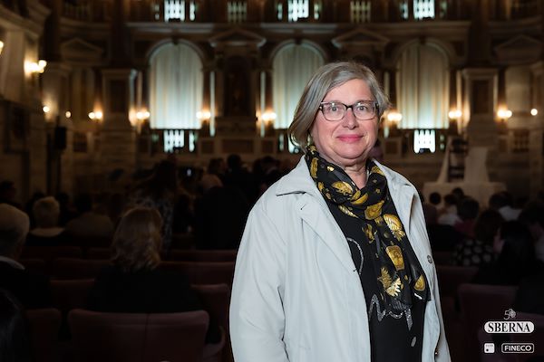 Sberna . FinecoBank . Siglacom Club <br/ > Sberna Bella