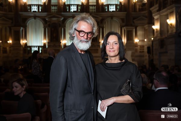 Sberna . FinecoBank . Siglacom Club <br/ > Sberna Bella