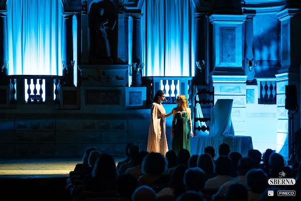 Sberna . FinecoBank . Siglacom Club <br/ > Sberna Bella