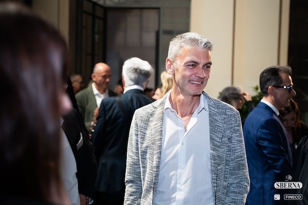 Sberna . FinecoBank . Siglacom Club <br/ > Sberna Bella