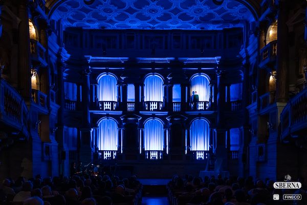 Sberna . FinecoBank . Siglacom Club <br/ > Sberna Bella