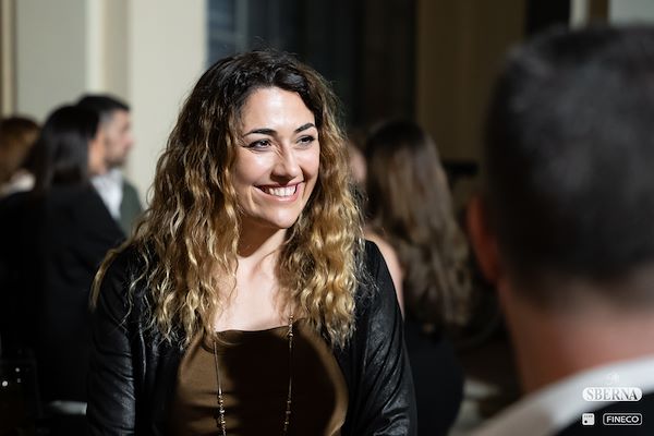 Sberna . FinecoBank . Siglacom Club <br/ > Sberna Bella