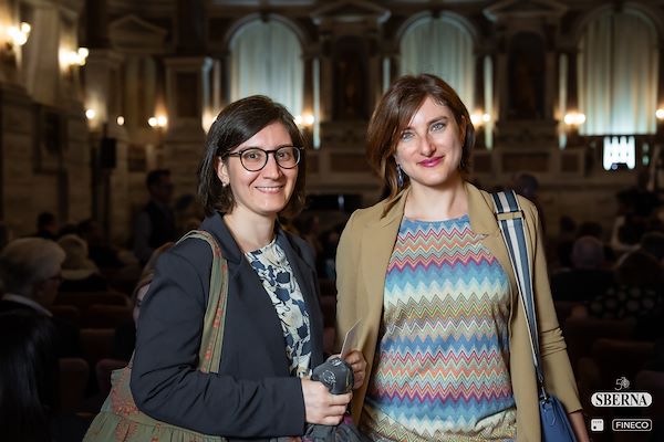 Sberna . FinecoBank . Siglacom Club <br/ > Sberna Bella