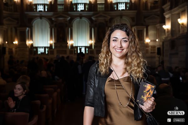 Sberna . FinecoBank . Siglacom Club <br/ > Sberna Bella