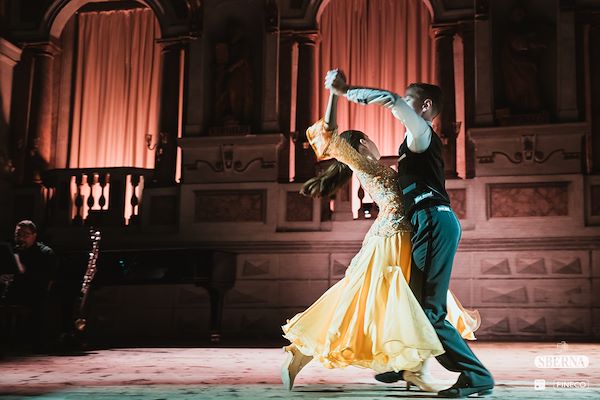 Sberna . FinecoBank . Siglacom Club <br/ > Sberna Bella