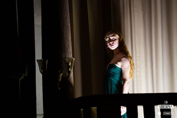 Sberna . FinecoBank . Siglacom Club <br/ > Sberna Bella