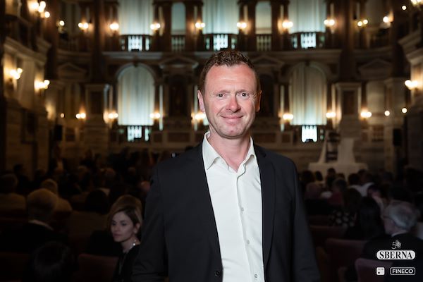 Sberna . FinecoBank . Siglacom Club <br/ > Sberna Bella