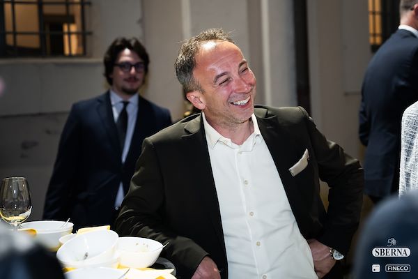 Sberna . FinecoBank . Siglacom Club <br/ > Sberna Bella