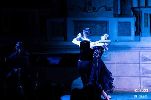 Sberna . FinecoBank . Siglacom Club <br/ > Sberna Bella