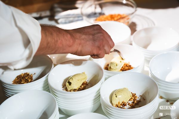 Sberna . FinecoBank . Siglacom Club <br/ > Sberna Bella