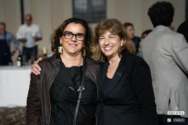 Sberna . FinecoBank . Siglacom Club <br/ > Sberna Bella