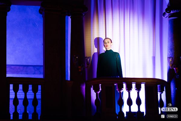 Sberna . FinecoBank . Siglacom Club <br/ > Sberna Bella