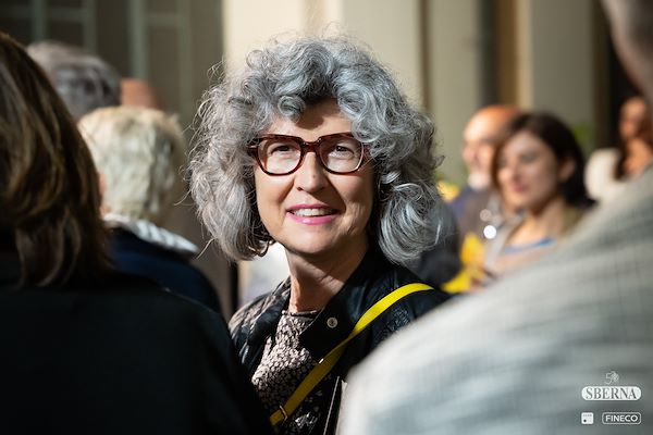 Sberna . FinecoBank . Siglacom Club <br/ > Sberna Bella