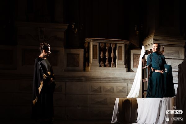 Sberna . FinecoBank . Siglacom Club <br/ > Sberna Bella