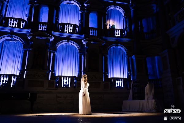 Sberna . FinecoBank . Siglacom Club <br/ > Sberna Bella