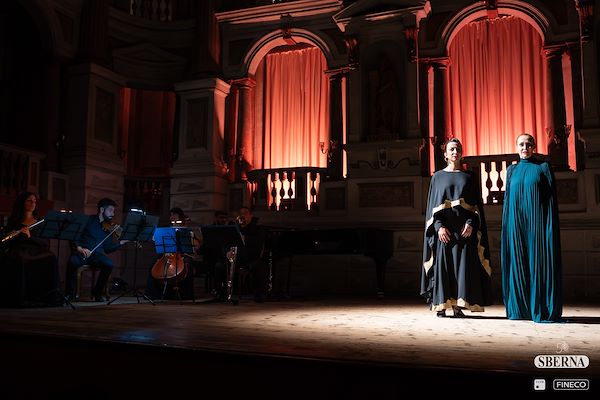 Sberna . FinecoBank . Siglacom Club <br/ > Sberna Bella