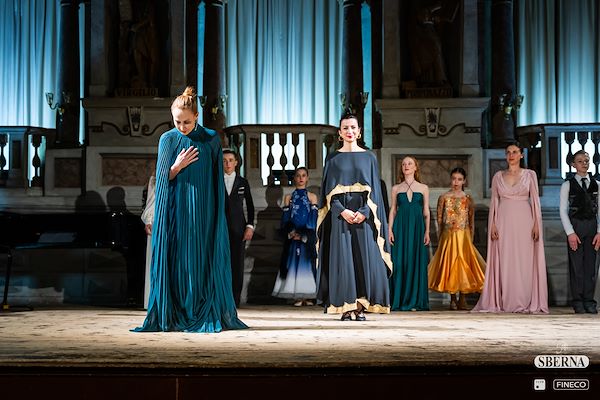 Sberna . FinecoBank . Siglacom Club <br/ > Sberna Bella