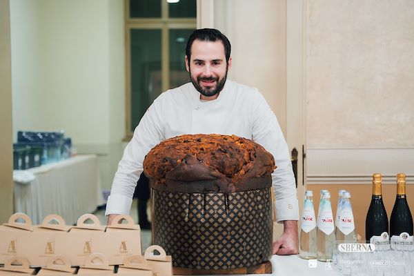 Sberna<br> Crazy for Music