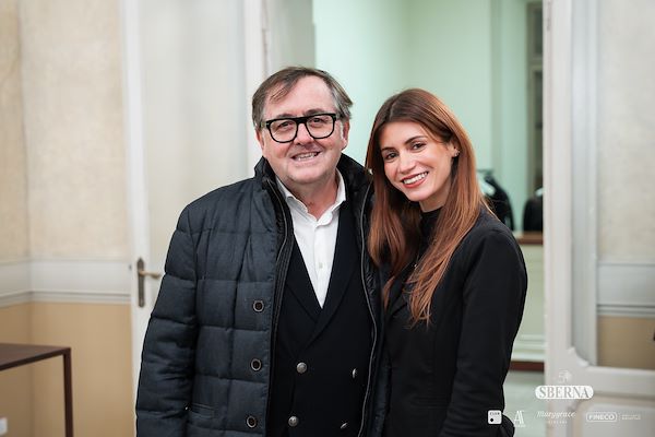 Sberna<br> Crazy for Music