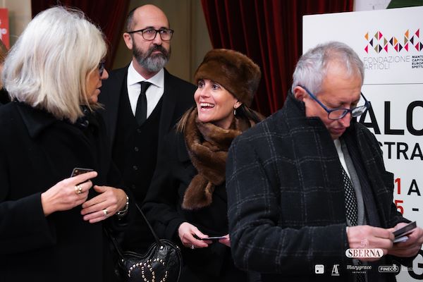 Sberna<br> Crazy for Music