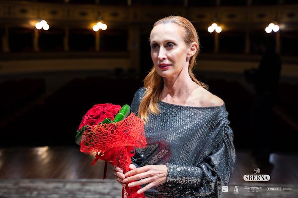 Sberna<br> Crazy for Music