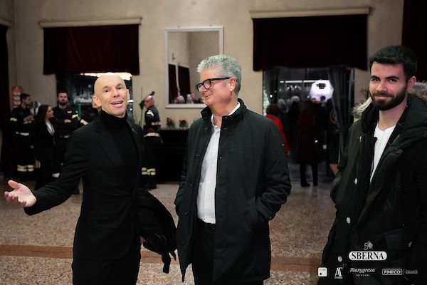 Sberna<br> Crazy for Music