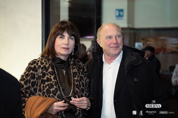 Sberna<br> Crazy for Music