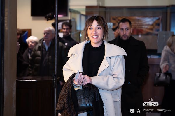 Sberna<br> Crazy for Music