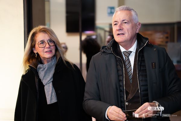 Sberna<br> Crazy for Music