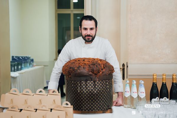 Sberna<br> Crazy for Music