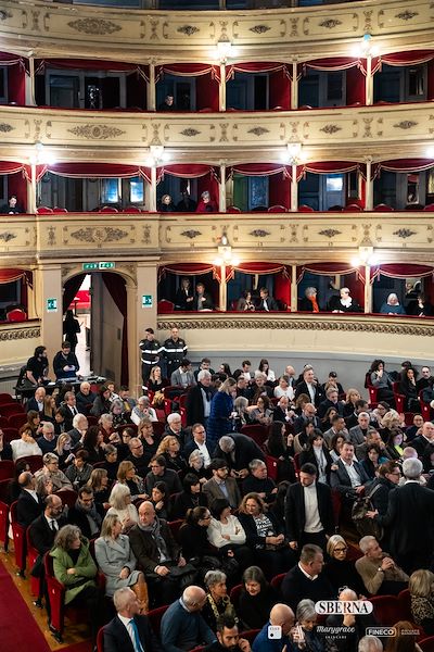 Sberna<br> Crazy for Music