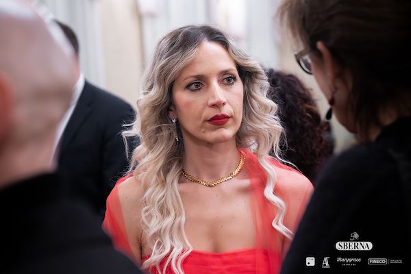 Sberna<br> Crazy for Music